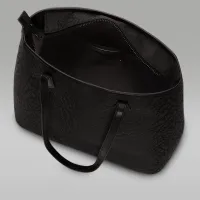 Nike Jordan Icon Tote сумка (32л) цвет черный