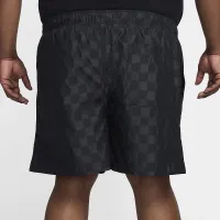 Nike Club мужские Flow шорты цвет черный