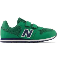 Кросівки New Balance PV500CP1 - Зелені