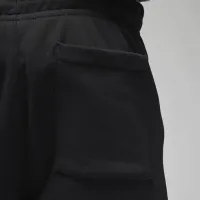 Nike Jordan Brooklyn Fleece чоловічі шорти колір чорний