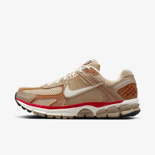 Nike Zoom Vomero 5 жіноча Кросівки колір коричневий