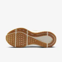 Nike Structure 25 женская Road Running Кроссовки цвет серый