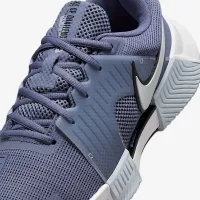 Nike Zoom GP Challenge 1 женская Hard Court Tennis Кроссовки синий