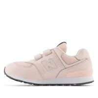 Кроссовки New Balance PV574MSE - Розовые