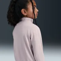 Nike Varsity Prep Little детские Track Scooter 2-Piece набор цвет фиолетовый