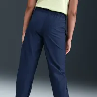 Nike Sportswear Big дитячі Woven Tracksuit блакитний