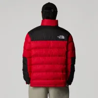 Куртка The North Face Limbra 0A89EG6821 - красно-черная