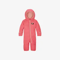 Nike Baby (0-9M) Puffer Snowsuit Pink