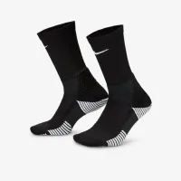 Nike Elite 2.0 Cushioned Crew шкарпетки (1 пара) колір чорний