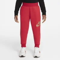 Nike Sportswear Toddler Pants цвет красный