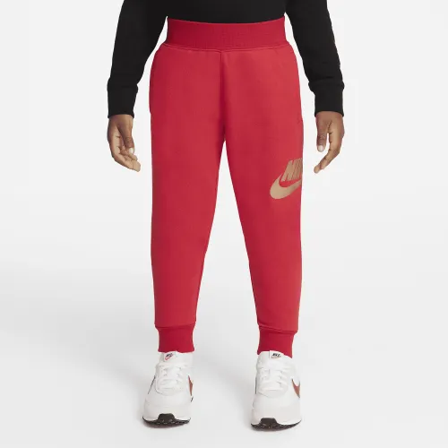 Nike Sportswear Toddler Pants цвет красный