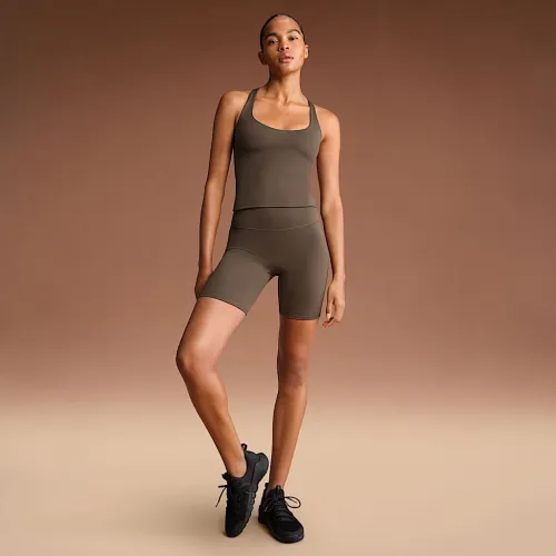 NikeSKIMS Matte женская С высокой Талией 5