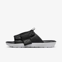 Nike Asuna 3 Next Nature жіноча Slides колір чорний