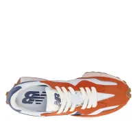 Кросівки New Balance U327WEJ - різнокольорова