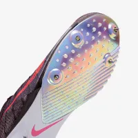 Nike Victory 2 Track & Field Distance Spikes цвет красный