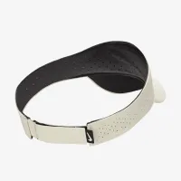 Nike Dri-FIT ADV Ace Tennis Visor колір білий