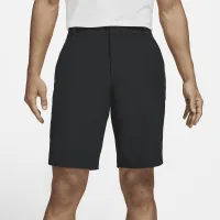 Nike Dri-FIT мужские для гольфа шорты цвет черный