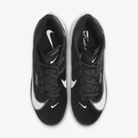 Nike Vapor Edge Elite 360 2 мужские Football Cleats цвет черный