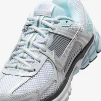 Nike Vomero 5 Big дитячі Кросівки колір сірий