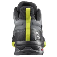 Кроссовки для треккинга SALOMON X ULTRA 4 GTX GORE-TEX (416229)