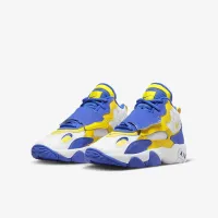 Nike Air Speed Turf Big детские Кроссовки цвет белый