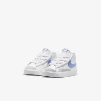 Nike Blazer Mid '77 Baby/Toddler Кросівки колір білий