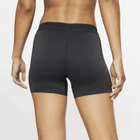 Nike Dri-FIT ADV жіноча Tight Running шорти колір чорний