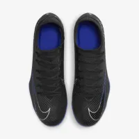 Nike Mercurial Superfly 9 Club Multi-Ground High-Top футбольные бутсы цвет черный