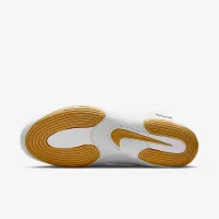 Nike Inflict 4 Wrestling Кросівки колір білий