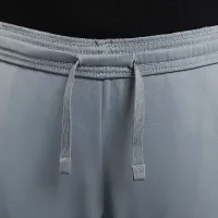 Nike Academy Big дитячі Dri-FIT Soccer Pants колір сірий