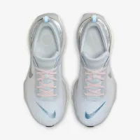 Nike Invincible 3 женская Road Running Кроссовки цвет серый