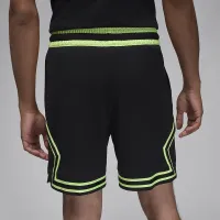 Nike Jordan Dri-FIT Sport Diamond шорты цвет черный