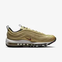 Nike Air Max 97 женская Кроссовки цвет коричневый