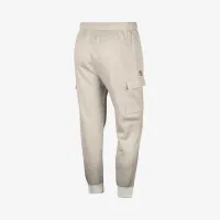 Michigan State Club чоловічі Nike College Cargo Pants колір коричневий