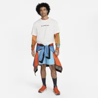 Nike ACG чоловічі Dri-FIT футболка колір білий