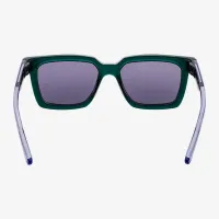 Nike Tide Cosmic Sunglasses цвет зеленый