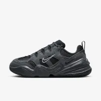 Nike Tech Hera женская Кроссовки цвет серый