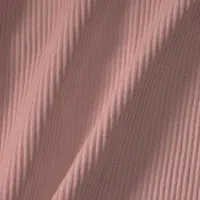 NikeSKIMS Ribbed Seamless женская Cropped Full-Zip Куртка цвет красный