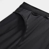 Nike AeroSwift чоловічі Dri-FIT ADV Running 1/2-Length Tights колір чорний