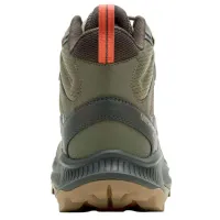 Кроссовки для треккинга Мужские Merrell Speed Strike 2 MID GTX GORE-TEX (J037819)