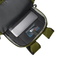 Рюкзак The North Face Recon 0A52SHRMO1 - зеленый