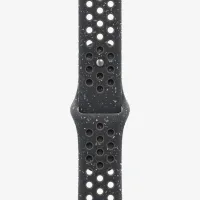 40mm Midnight Sky Nike Sport Band - S/M блакитний