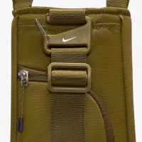 Nike Sportswear Commute Tote сумка (20L) цвет коричневый