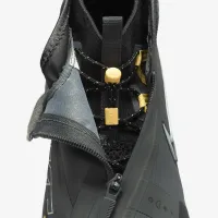 Nike Air Zoom Infinity Tour NEXT% Shield Weatherized для гольфу Кросівки (Wide) колір сірий