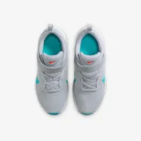 Nike Revolution 7 Little дитячі Кросівки колір сірий