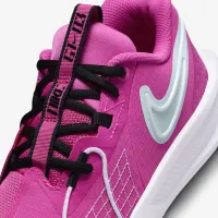 Nike G.T. Cut 3 Big детские баскетбольные Кроссовки Pink