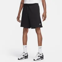 Шорты Nike Club FQ4359-010 - Черные