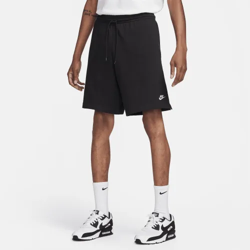 Шорты Nike Club FQ4359-010 - Черные