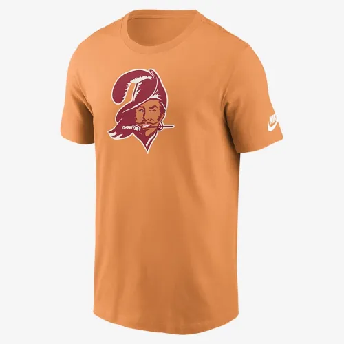 Tampa Bay Buccaneers Rewind Logo Essential чоловічі Nike NFL футболка Orange