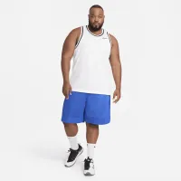 Nike Dri-FIT Icon мужские баскетбольные шорты синий